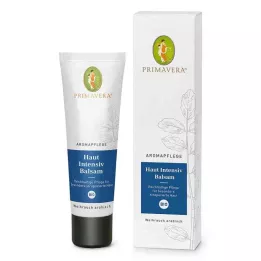 HAUT INTENSIV Organic Aroma Care Balm, 50 ml