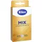 RITEX Mix condoms, 8 pcs