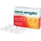 NEO-ANGIN Benzydamine acute sore throat lemon, 40 pcs