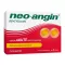 neo-angin Benzydamine for acute sore throats lemon, 40 pcs