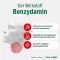 neo-angin Benzydamine for acute sore throats lemon, 40 pcs
