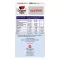 DOPPELHERZ Glucosamine 1000+Curcuma vegan syst.Kps., 60 pcs