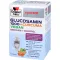 DOPPELHERZ Glucosamine 1000+Curcuma vegan syst.Kps., 60 pcs