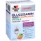 DOPPELHERZ Glucosamine 1000+Curcuma vegan syst.Kps., 60 pcs