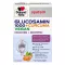 Doppelherz Glucosamine 1000 + Curcuma vegan syst. capsules, 120 pcs