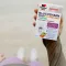 Doppelherz Glucosamine 1000 + Curcuma vegan syst. capsules, 120 pcs
