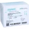 LIGASANO white bandage 1x5x5 cm sterile, 10 pcs