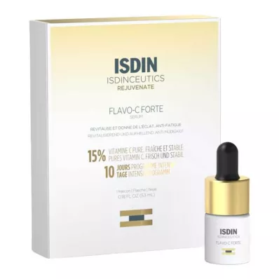 ISDIN Isdinceutics Flavo-C Forte concentrate, 5.3 ml