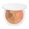 Avene Couvrance mosaic powder bronze with sponge, 10 g