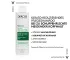 Instructions for use for Vichy Dercos Anti-Dandruff Psoriasis Shampoo, 200 ml - 1
