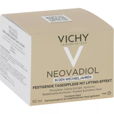 VICHY NEOVADIOL Day Cream In Menopause TH, 50 ml