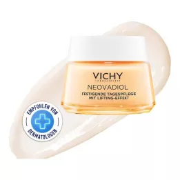 VICHY NEOVADIOL Day Cream In Menopause TH, 50 ml
