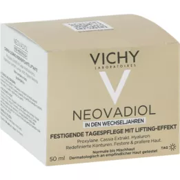 VICHY NEOVADIOL Day cream Menopause NH, 50 ml