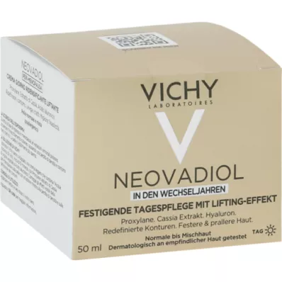 VICHY NEOVADIOL Day cream Menopause NH, 50 ml