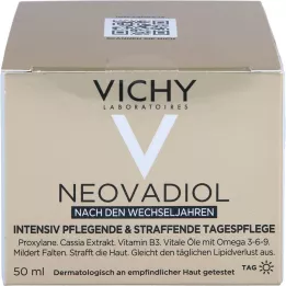 VICHY NEOVADIOL Day Cream After Menopause, 50 ml