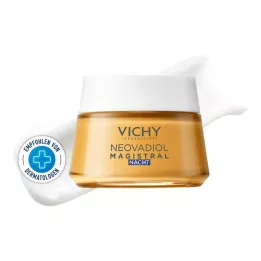 VICHY NEOVADIOL Night Cream After Menopause, 50 ml