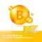 Vitamin B2 Axicur 10 mg tablets (20 pieces)