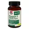 DOPPELHERZ Omega-3 1075 vegan pure capsules, 80 pcs
