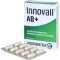 INNOVALL AB+ capsules, 10 pc