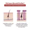MINOXIDIL DoppelherzPharma 20 mg/ml solution for women, 3X60 ml