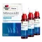 MINOXIDIL DoppelherzPhar.50mg/ml Solution for Skin Man, 3X60 ml