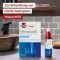 MINOXIDIL DoppelherzPhar.50mg/ml Solution for Skin Man, 3X60 ml