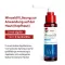 MINOXIDIL DoppelherzPhar.50mg/ml Solution for Skin Man, 3X60 ml