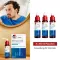 MINOXIDIL DoppelherzPhar.50mg/ml Solution for Skin Man, 3X60 ml
