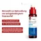 MINOXIDIL DoppelherzPhar.50mg/ml Solution for Skin Man, 3X60 ml