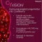 CYVISION Cranberry Capsules, 30 Capsules