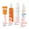 AVENE Sun fluid SPF 50+ tinted, 50 ml