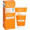 AVENE Sun cream SPF 50+, 50 ml