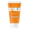 Avene sun cream SPF 50 + tinted, 50 ml
