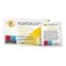 Posiforlid eyelid hygiene wipes, 20 pcs