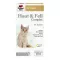 DOPPELHERZ for animals skin&amp;Fur Compl.Port.B.f.Cat., 25 pcs