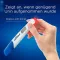 CLEARBLUE Pregnancy Test Ultra Early Test Digital, 1 pc