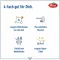 ABTEI A-Z Complete Tablets, 40 pcs