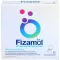 FIZAMOL 500 mg effervescent tablets, 12 pcs