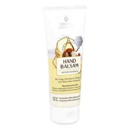 DERMASEL Dead Sea Hand Balm, 75 ml