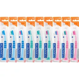 CURAPROX Childrens toothbrush 0-4 years, 1 pc