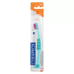 CURAPROX Childrens toothbrush 0-4 years, 1 pc