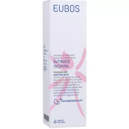 EUBOS INTIMATE WOMAN Care balm, 125 ml
