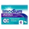IMODIUM akut Duo 2 mg/125 mg tablets, 6 pcs