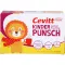 CEVITT immune childrens punch granules, 10 pcs