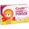 CEVITT immune childrens punch granules, 10 pcs