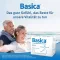 BASICA Pure powder, 50 pc