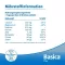 BASICA Pure powder, 50 pc
