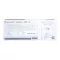 MEDUNASAL-Heparin 500 I.U. Ampoules, 10X5 ml