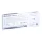 MEDUNASAL-Heparin 500 I.U. Ampoules, 10X5 ml