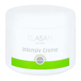 ELASAN Intensive cream, 500 ml